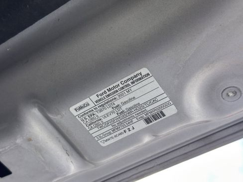 Used 2021 Ford Expedition Limited image 38