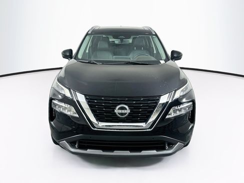 Used 2023 Nissan Rogue SL w/ SL Premium Package FWD image 2