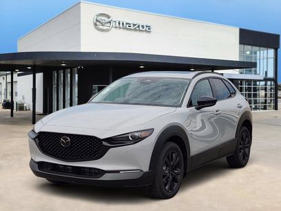 New 2026 MAZDA CX-30 2.5 Turbo w/ Premium Plus Pkg