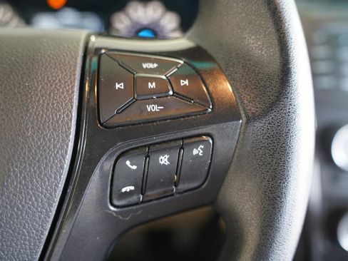 Used 2016 Ford Explorer FWD image 16