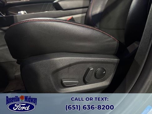 Used 2023 Ford Edge ST w/ Equipment Group 401A image 31