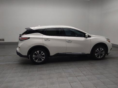 Used 2015 Nissan Murano SL image 10