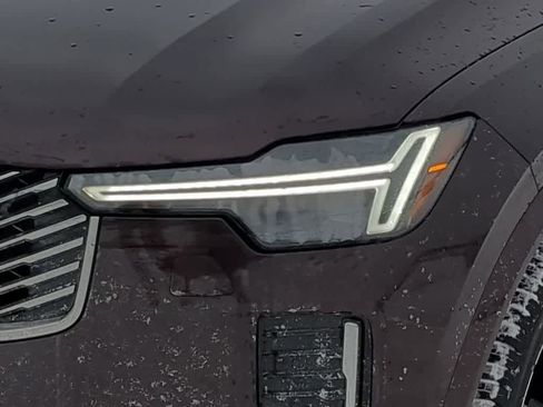 New 2026 Volvo XC90 B6 Plus w/ Protection Package Premier image 10