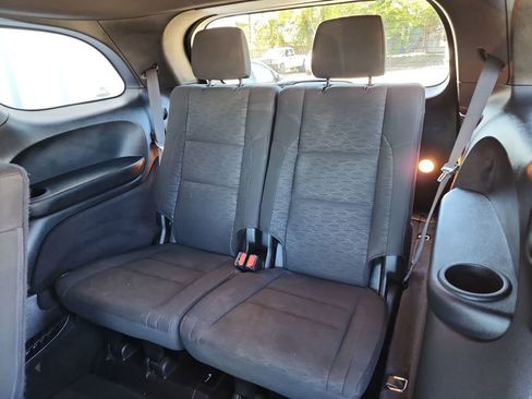 Used 2023 Dodge Durango GT image 39