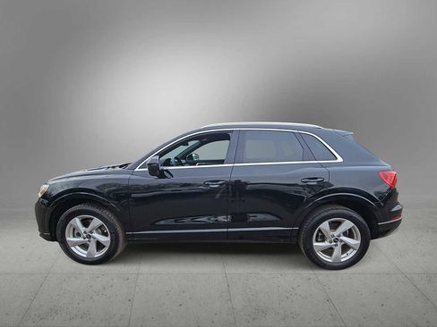 Certified 2022 Audi Q3 2.0T Premium Plus image 5