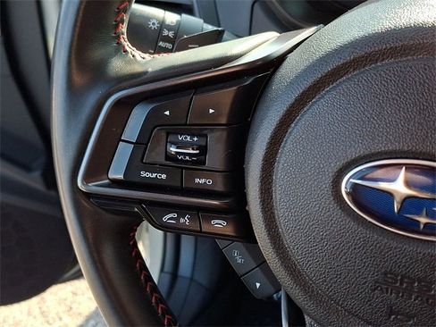 Used 2023 Subaru Crosstrek 2.0i Premium w/ Special Edition image 20