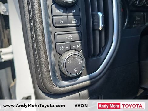 Used 2019 Chevrolet Silverado 1500 LT w/ All-Star Edition AWD/4WD image 15