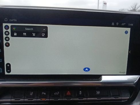 Used 2024 Chevrolet Silverado 2500 High Country w/ High Country Premium Package image 22