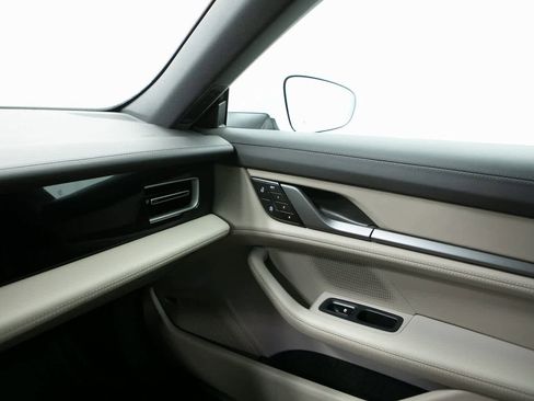 Certified 2025 Porsche Taycan image 24