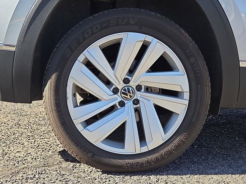 Used 2021 Volkswagen Atlas SEL image 5