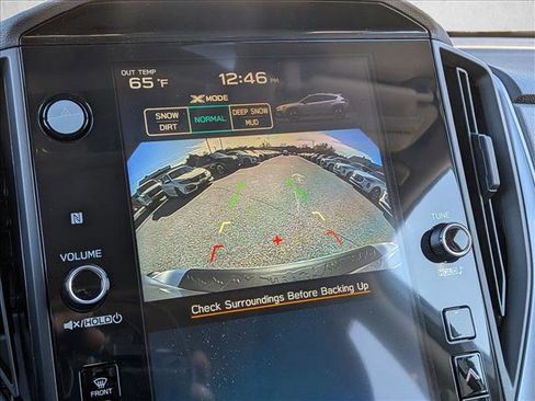 New 2025 Subaru Crosstrek 2.5i Premium image 12