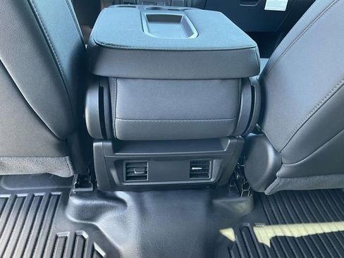 New 2026 Chevrolet Silverado 3500 W/T AWD/4WD image 13