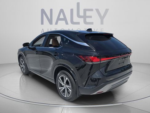 Used 2024 Lexus RX 350 Premium w/ Accessory Package (Z1) FWD image 3