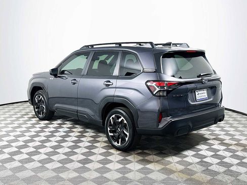 New 2026 Subaru Forester Premium image 5