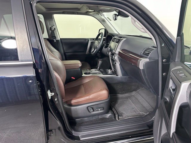 Used 2023 Toyota 4Runner Limited AWD/4WD image 10