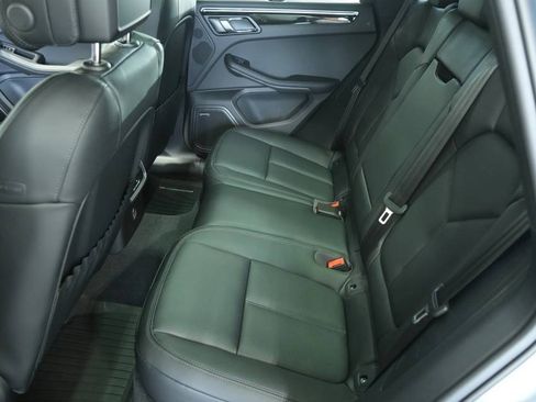 New 2024 Porsche Macan image 27