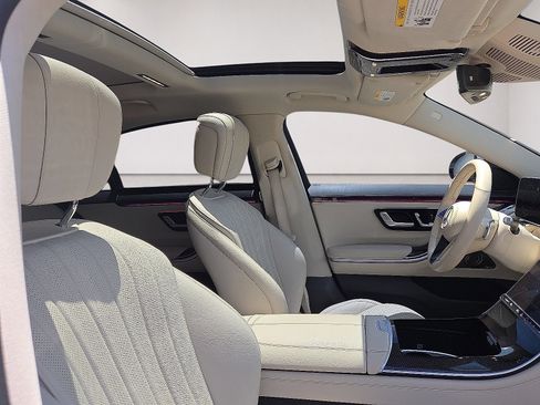 Used 2023 Mercedes-Benz S 500 4MATIC image 14