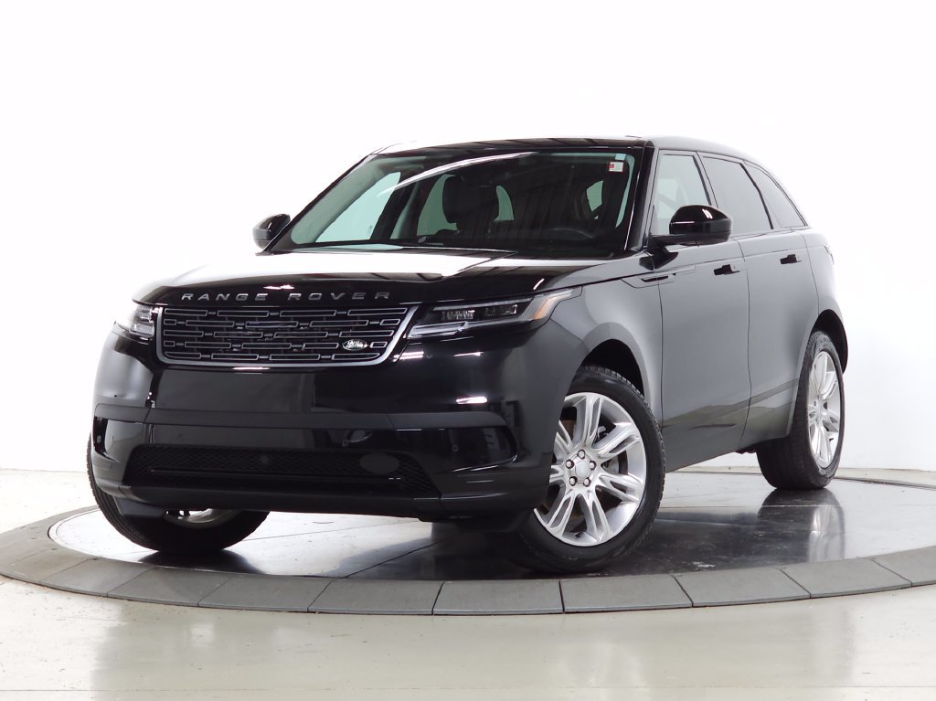 Used 2024 Land Rover Range Rover Velar S AWD/4WD image 1