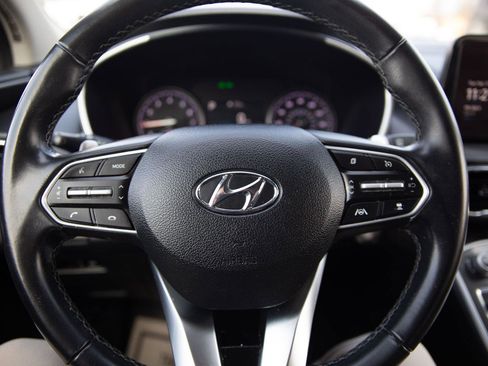 Used 2023 Hyundai Santa Fe SEL image 11