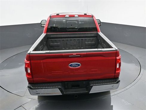 Used 2021 Ford F150 XLT w/ Equipment Group 302A High image 26