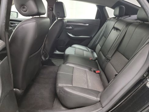 Used 2017 Chevrolet Impala LT image 26