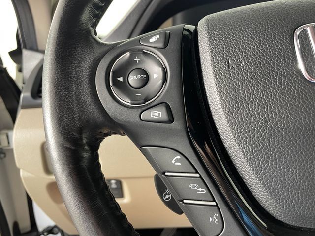 Certified 2019 Honda Ridgeline RTL-E image 11