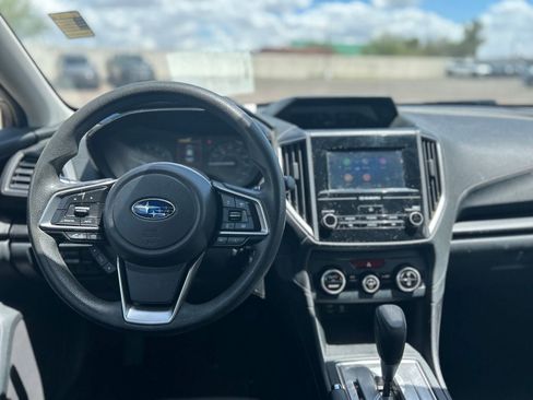 Used 2021 Subaru Crosstrek 2.0i w/ Popular Package #3 AWD/4WD image 16