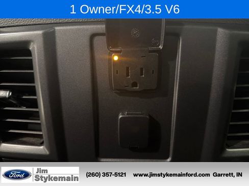 Used 2016 Ford F150 XLT w/ Equipment Group 302A Luxury AWD/4WD image 29