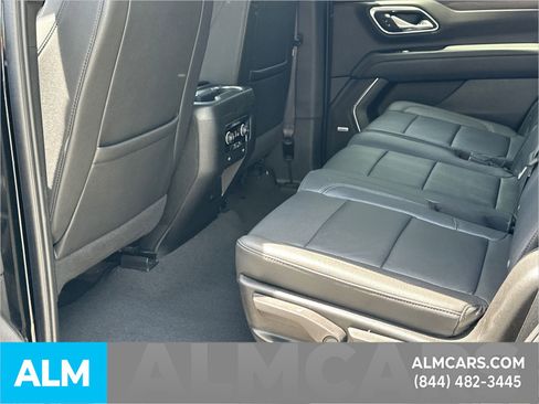 Used 2024 Chevrolet Tahoe LT RWD image 23