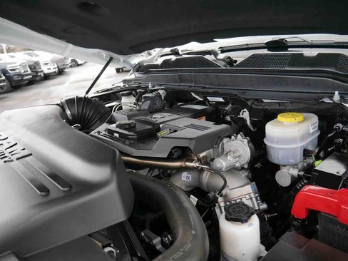 Certified 2024 RAM 2500 Laramie image 13