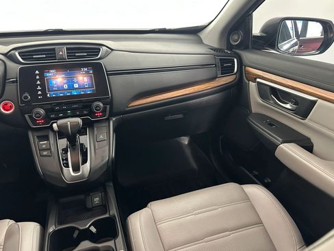 Used 2017 Honda CR-V EX-L image 13