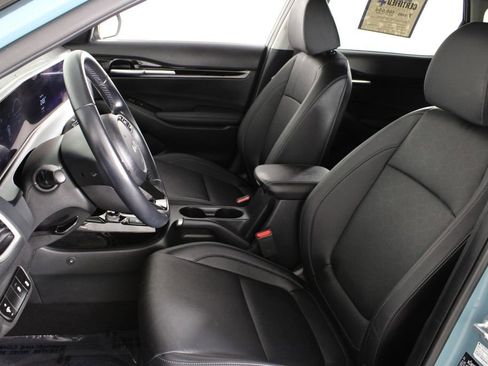 Used 2024 Kia Seltos EX AWD/4WD image 18