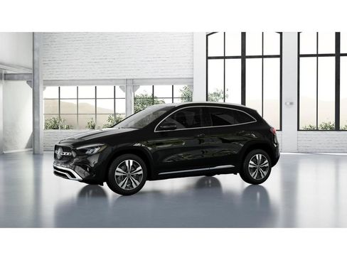 New 2026 Mercedes-Benz GLA 250 4MATIC image 37