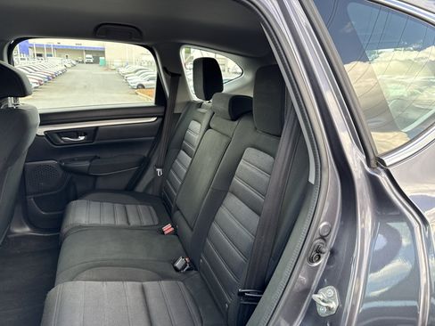 Used 2019 Honda CR-V LX image 31