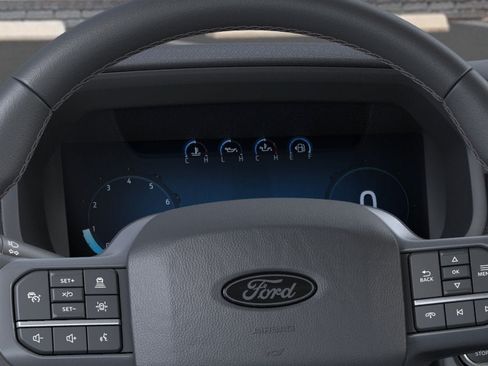 New 2026 Ford F150 XLT w/ Equipment Group 302A MID AWD/4WD image 35
