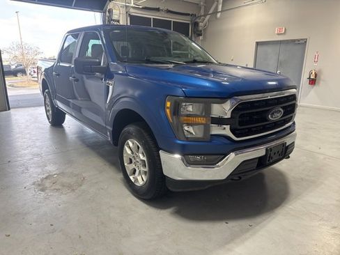 Used 2023 Ford F150 XLT image 19