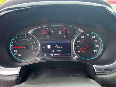 Used 2023 Chevrolet Traverse RS AWD/4WD image 28
