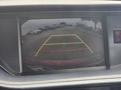 Used 2017 Lexus ES 350 FWD image 13