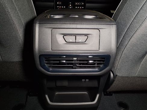 Used 2026 GMC Sierra EV Elevation w/ Premium Package image 12