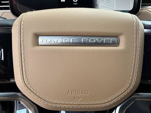 New 2026 Land Rover Range Rover Sport SE AWD/4WD image 39