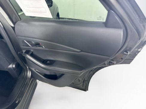 Used 2023 MAZDA CX-30 AWD 2.5 S w/ Preferred Package image 28