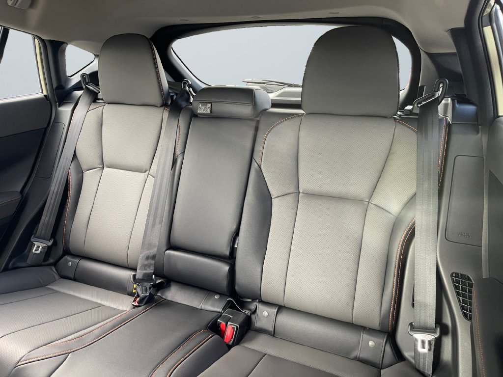 New 2026 Subaru Crosstrek 2.5i Limited AWD/4WD image 13