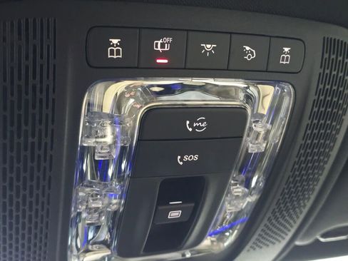 Used 2025 Mercedes-Benz GLA 250 4MATIC image 47