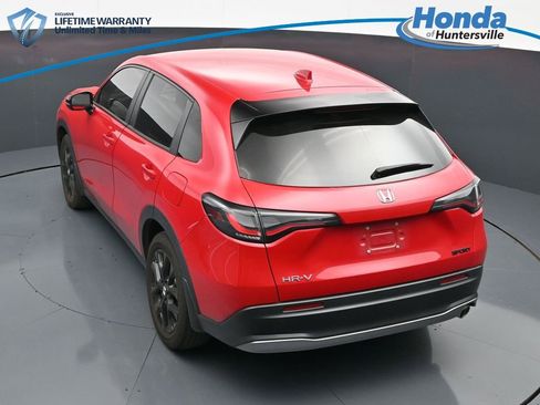 Used 2024 Honda HR-V Sport image 24