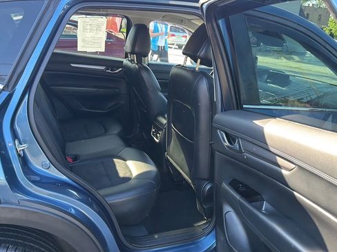 Used 2017 MAZDA CX-5 Touring w/ Preferred Equipment Package AWD/4WD image 26