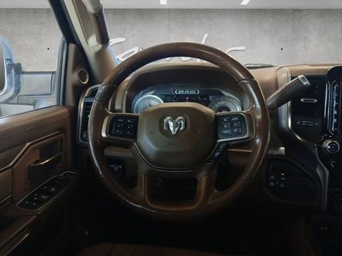 Used 2019 RAM 2500 Limited AWD/4WD image 22
