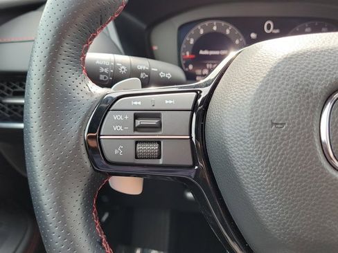 Certified 2025 Acura ADX A-Spec image 14