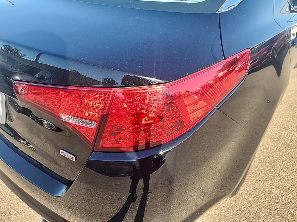 Used 2013 Kia Optima LX FWD image 14