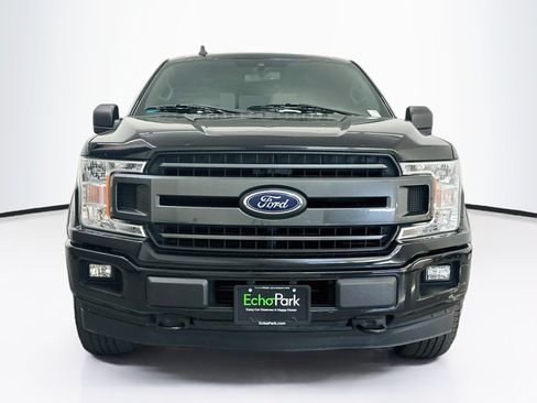 Used 2019 Ford F150 XLT w/ Equipment Group 302A Luxury AWD/4WD image 2