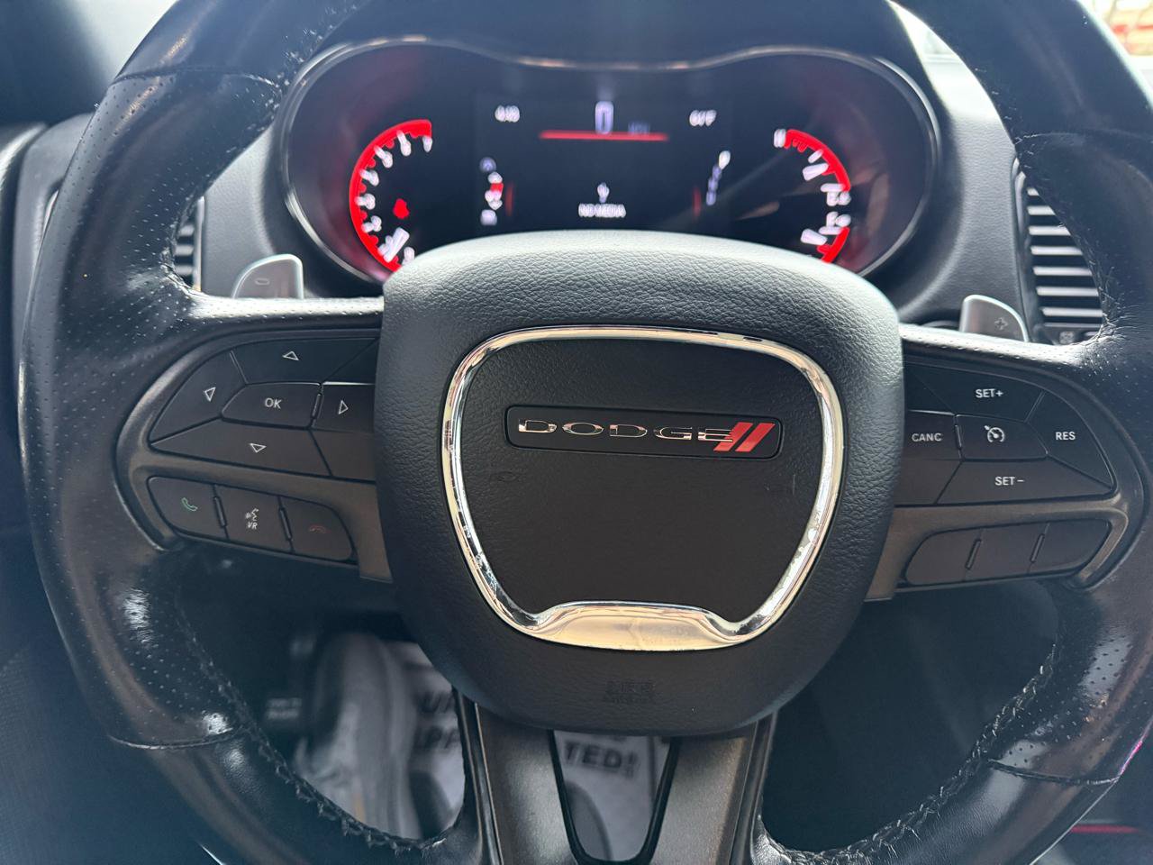 Used 2020 Dodge Durango GT AWD/4WD image 22